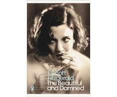 KNYGA F Scott Fitzgerald Beautiful and Damned
