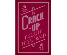 KNYGA F Scott Fitzgerald Fitzgerald F Scott Crack-up: Annotated Edition