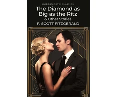 KNYGA F Scott Fitzgerald Diamond as Big as the Ritz &amp; Other Stories