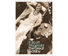 KNYGA F Scott Fitzgerald Fitzgerald F Scott Great Gatsby