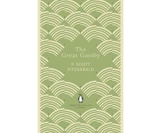 KNYGA F Scott Fitzgerald Fitzgerald F Scott Great Gatsby