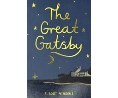 KNYGA F Scott Fitzgerald Fitzgerald F Scott Great Gatsby