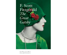 KNYGA F Scott Fitzgerald Fitzgerald F Scott Great Gatsby