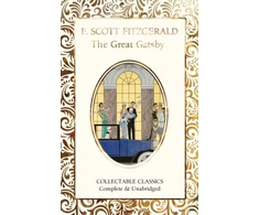 KNYGA F Scott Fitzgerald Great Gatsby