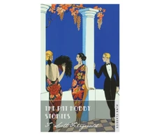 KNYGA F Scott Fitzgerald Pat Hobby Stories