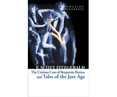 KNYGA F Scott Fitzgerald Tales of the Jazz Age
