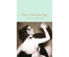 KNYGA F Scott Fitzgerald Tales of the Jazz Age