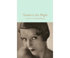 KNYGA F Scott Fitzgerald Tender is the Night