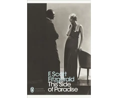 KNYGA F Scott Fitzgerald This Side of Paradise