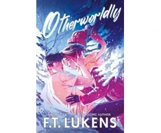 KNYGA F T Lukens Otherworldly