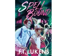 KNYGA F T Lukens Spell Bound