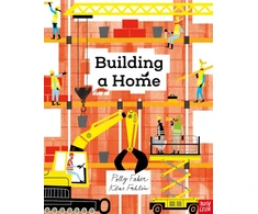 KNYGA Faber Polly Building a Home