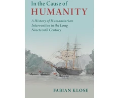 KNYGA Fabian Klose In the Cause of Humanity