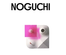 KNYGA Fabienne Eggelhofer Isamu Noguchi