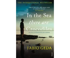 KNYGA Fabio Geda Geda Fabio In the Sea There Are Crocodiles