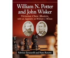 KNYGA Fabrizio Zavatarelli William N. Potter and John Wisker
