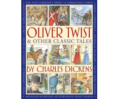 KNYGA Fairy Tales of Oscar Wilde, The complete collection including The Happy Prince and The Selfish Giant