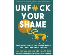 KNYGA Faith G Harper Unfuck Your Shame