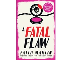 KNYGA Faith Martin Fatal Flaw