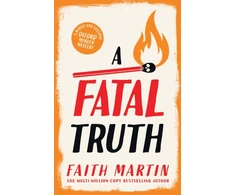 KNYGA Faith Martin Fatal Truth