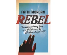 KNYGA Faith Morgan Maištininkas