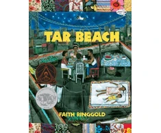 KNYGA Faith Ringgold Tar Beach