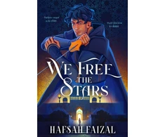 KNYGA Faizal Hafsah We Free the Stars
