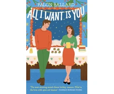 KNYGA Falon Ballard All I Want is You