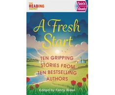 KNYGA Fanny Blake Fresh Start (Quick Reads)