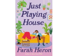 KNYGA Farah Heron Just Playing House