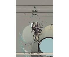KNYGA Farel Dalrymple Often Wrong Volume 1