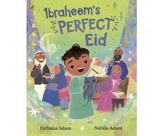 KNYGA Farhana Islam Ibraheem’s Perfect Eid