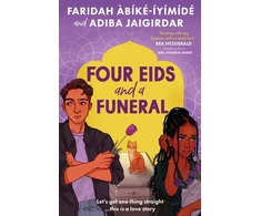 KNYGA Faridah Abike Iyimide Four Eids and a Funeral