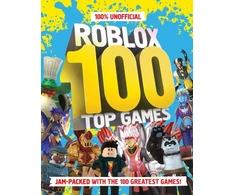 KNYGA Farshore 100% Unofficial Roblox Top 100 Games