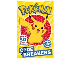 KNYGA Farshore Pokemon Code Breakers