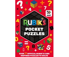 KNYGA Farshore Rubik’s Cube: Pocket Puzzles