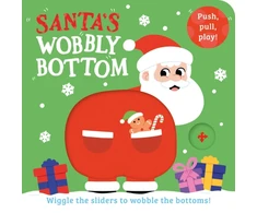 KNYGA Farshore Santa’s Wobbly Bottom