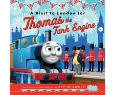 KNYGA Farshore Thomas &amp; Friends: A Visit to London for Thomas the Tank Engine
