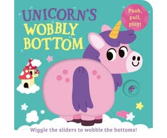 KNYGA Farshore Unicorn’s Wobbly Bottom