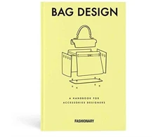 KNYGA Fashionary Bag Design