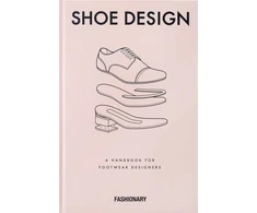 KNYGA Fashionary Shoe Design
