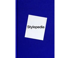 KNYGA Fashionary Stylepedia, A Visual Directory of Fashion Styles