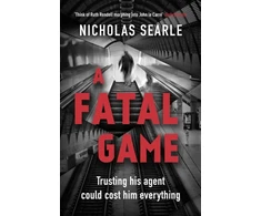 KNYGA Nicholas Searle Fatal Game