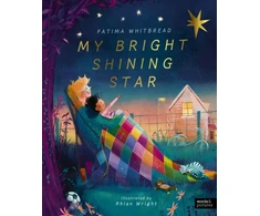 KNYGA Fatima Whitbread My Bright Shining Star