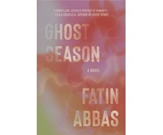 KNYGA Fatin Abbas Ghost Season