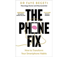 KNYGA Faye Begeti Phone Fix, How to Transform Your Išmanusis telefonas Habits