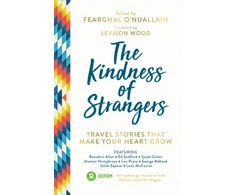 KNYGA Fearghal Onuallain Kindness of Strangers