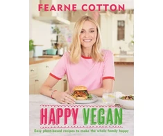 KNYGA Fearne Cotton Happy Vegan