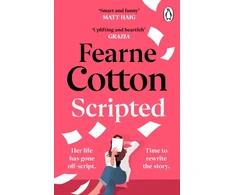 KNYGA Fearne Cotton Scripted