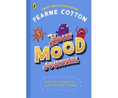KNYGA Fearne Cotton Your Mood Journal